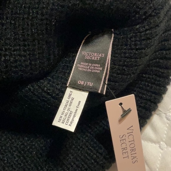 Victoria’s Secret Hat - Picture 5 of 5